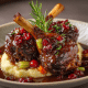 Perfect Spiced Braised Lamb Recipe
