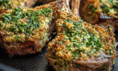 Image de la recette Main Course