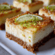 Delicious Maple Cream Cheese Squares Recipe